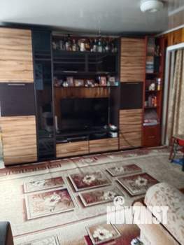 Дом 44м², 1-этажный, участок 4 сот.  