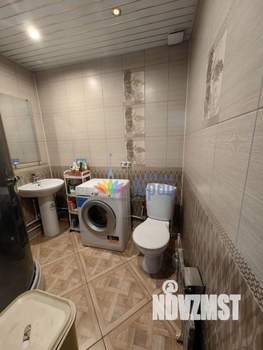 Дом 67м&sup2;, 1-этажный, участок 8 сот.  