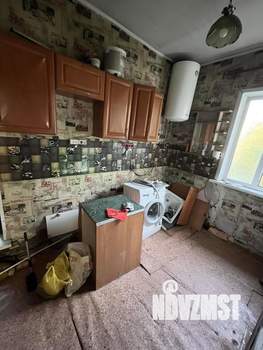 Дом 47м², 2-этажный, участок 6 сот.  