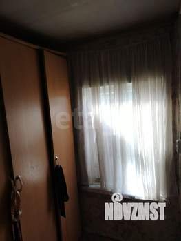 Дом 26м&sup2;, 1-этажный, участок 10 сот.  