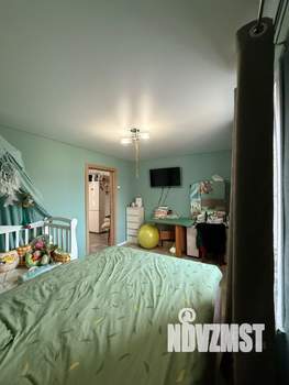 Коттедж 97м², 1-этажный, участок 12 сот.  