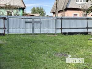 Дом 80м&sup2;, 2-этажный, участок 10 сот.  