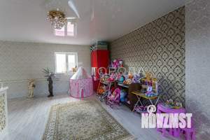 Дом 280м&sup2;, 3-этажный, участок 12 сот.  