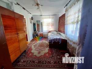 Дом 53м², 2-этажный, участок 6 сот.  