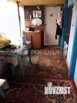 Дом 32м², 2-этажный, участок 6 сот.  