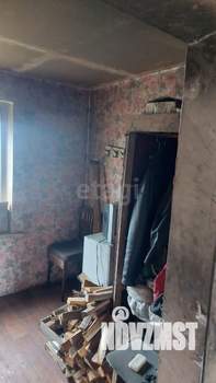 Дом 40м², 1-этажный, участок 7 сот.  