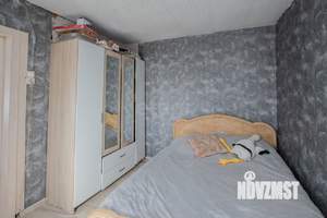 Дом 93м², 2-этажный, участок 8 сот.  