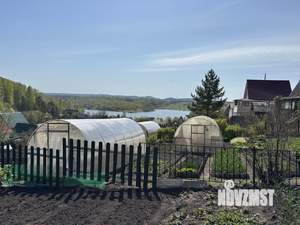 Дом 46м&sup2;, 1-этажный, участок 6 сот.  