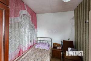 Дом 35м², 2-этажный, участок 8 сот.  