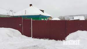 Дом 40м&sup2;, 1-этажный, участок 6 сот.  