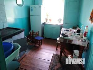 Дом 31м², 1-этажный, участок 9 сот.  