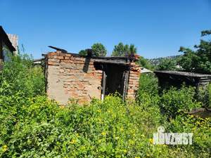 Дом 34м², 2-этажный, участок 7 сот.  