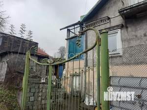 Дом 107м², 3-этажный, участок 651 сот.  