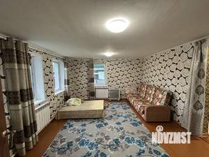 Дом 55м², 1-этажный, участок 7 сот.  