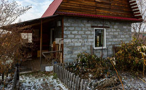 Дача 60м&sup2;, 2-этажный, участок 12 сот.  