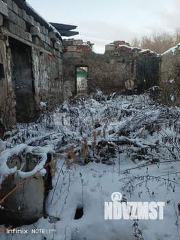 Дом 46м&sup2;, 1-этажный, участок 5 сот.  