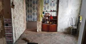 Дом 52м², 1-этажный, участок 8 сот.  