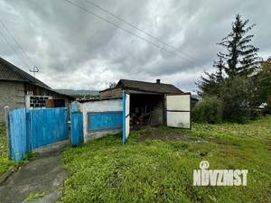 Дом 29м², 2-этажный, участок 10 сот.  