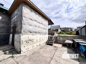 Коттедж 154м², 2-этажный, участок 6 сот.  