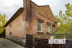 Дом 70м², 1-этажный, участок 7 сот.  