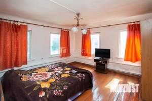 Дом 87м², 2-этажный, участок 7 сот.  