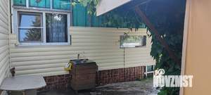 Дом 75м², 1-этажный, участок 6 сот.  