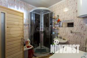 Дом 180м², 2-этажный, участок 9 сот.  