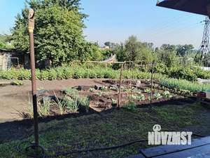 Дом 39м², 1-этажный, участок 8 сот.  