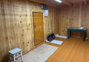 Дом 32м&sup2;, 1-этажный, участок 22 сот.  