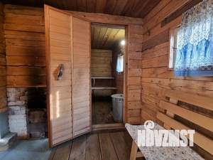 Дом 57м², 2-этажный, участок 5 сот.  