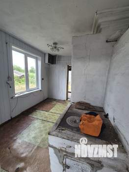 Дом 64м², 1-этажный, участок 15 сот.  