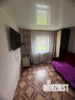 Дом 75м², 1-этажный, участок 8 сот.  