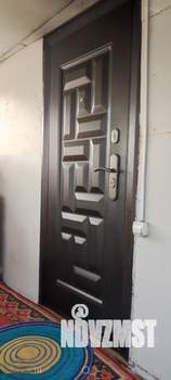 Дом 40м², 1-этажный, участок 5 сот.  