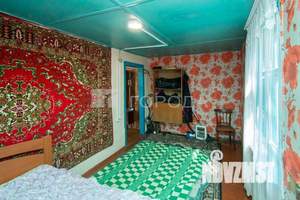 Дом 66м², 2-этажный, участок 5 сот.  