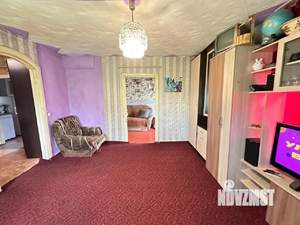 Дом 41м², 1-этажный, участок 720 сот.  