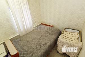 Дом 75м², 1-этажный, участок 8 сот.  