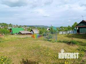 Дача 86м², 2-этажный, участок 6 сот.  