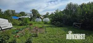 Дом 93м², 1-этажный, участок 9 сот.  