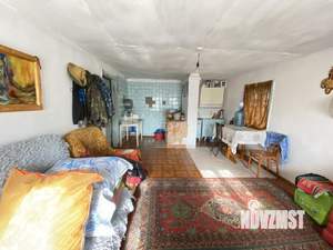 Дом 102м², 2-этажный, участок 5 сот.  