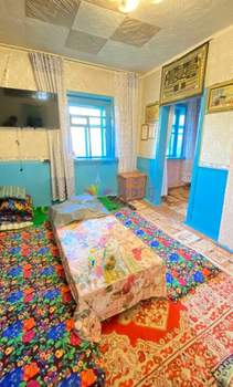 Дом 45м², 2-этажный, участок 12 сот.  