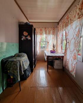 Дом 57м², 2-этажный, участок 5 сот.  