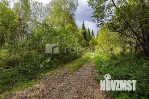 Дом 17м², 1-этажный, участок 16 сот.  