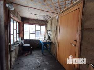 Дача 40м², 2-этажный, участок 10 сот.  