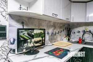 Дом 128м&sup2;, 2-этажный, участок 5 сот.  