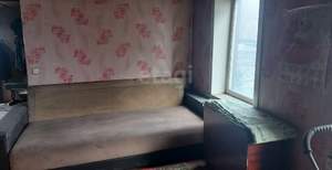 Дом 40м², 1-этажный, участок 7 сот.  