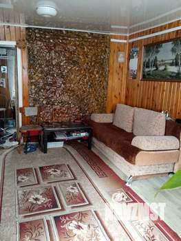 Дом 44м², 1-этажный, участок 4 сот.  