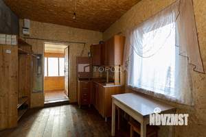 Дача 60м², 2-этажный, участок 12 сот.  