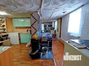 Дом 118м², 2-этажный, участок 8 сот.  