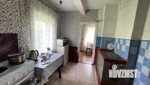 Дом 28м², 1-этажный, участок 4 сот.  