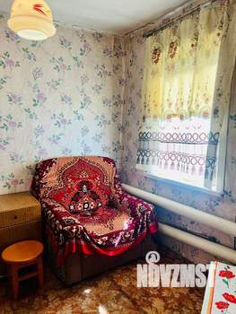 Дом 48м², 1-этажный, участок 9 сот.  